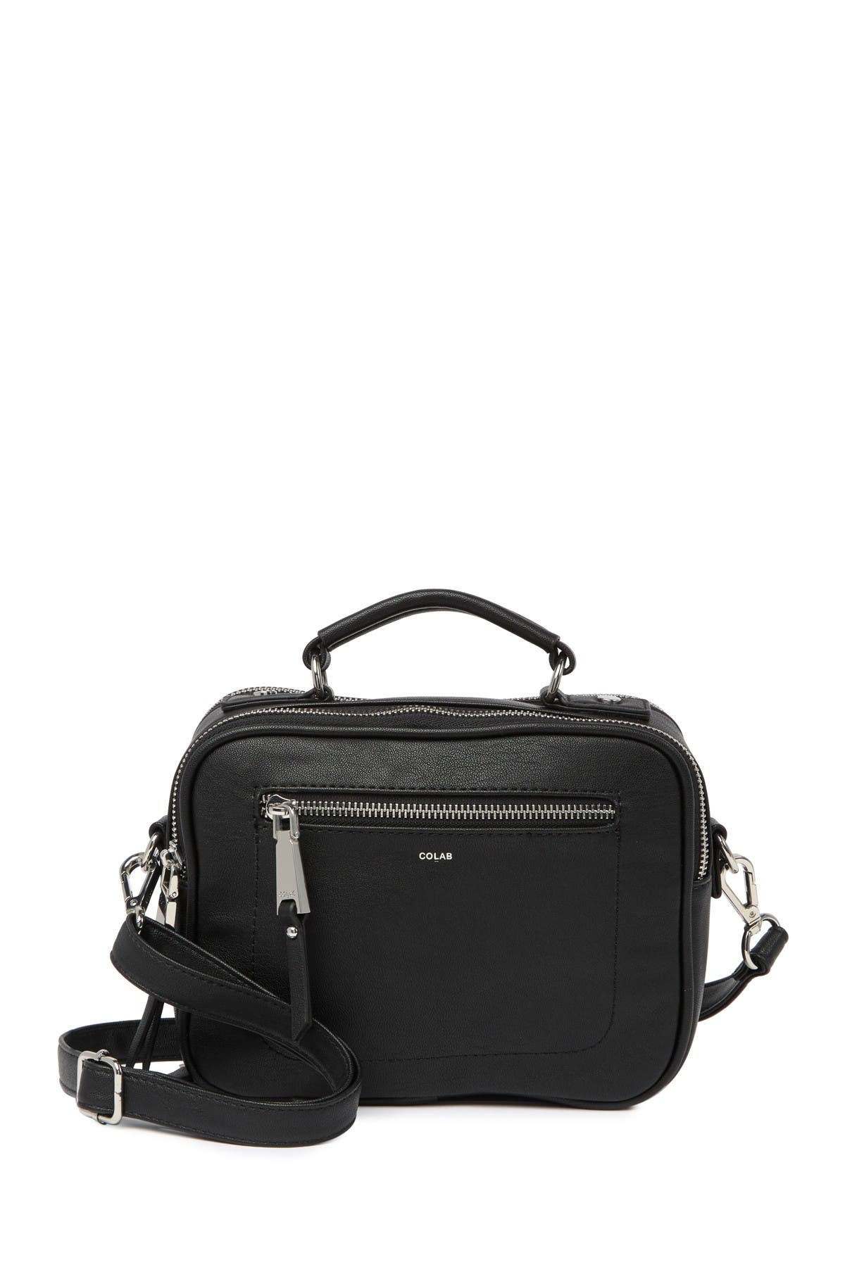CO LAB Smooth Camera Bag, Alternate, color, 
