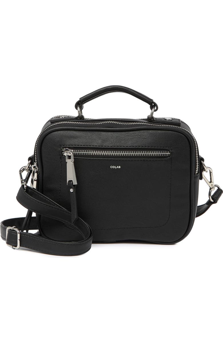 CO LAB Smooth Camera Bag, Alternate, color,