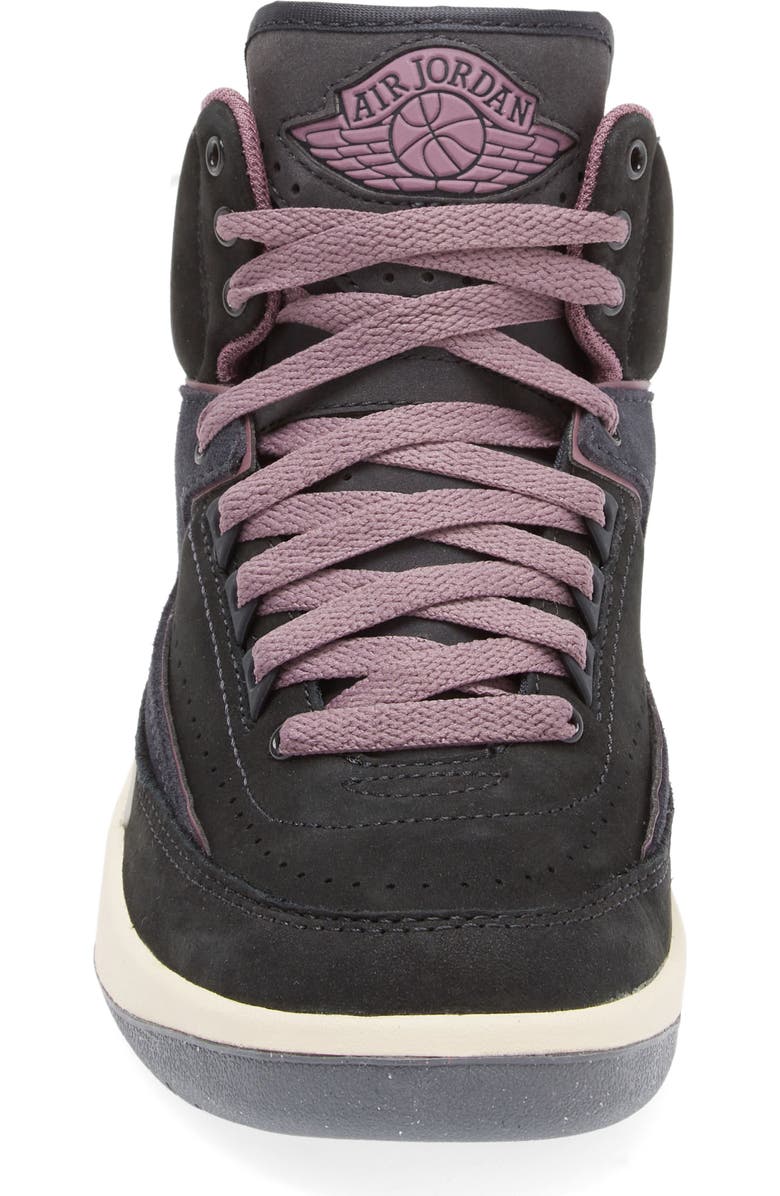 Jordan Air Jordan 2 Retro Basketball Sneaker, Alternate, color,