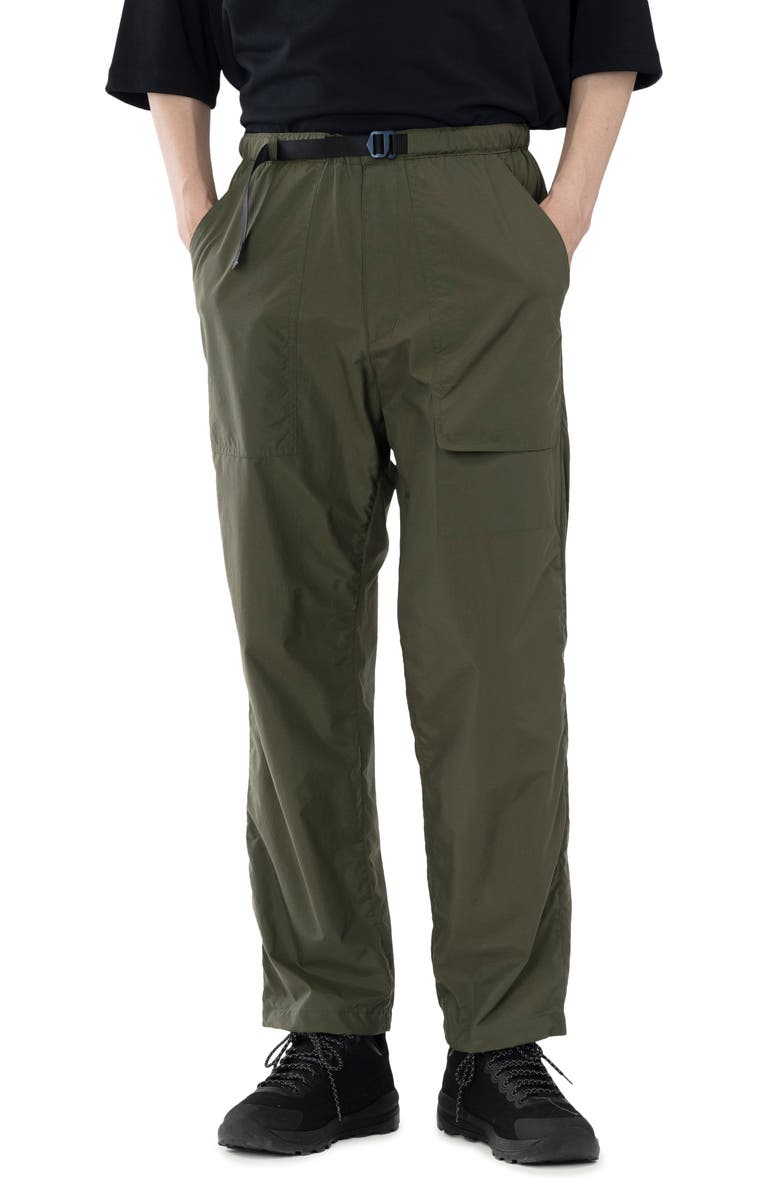 Woolrich Ranch Pants, Main, color, 