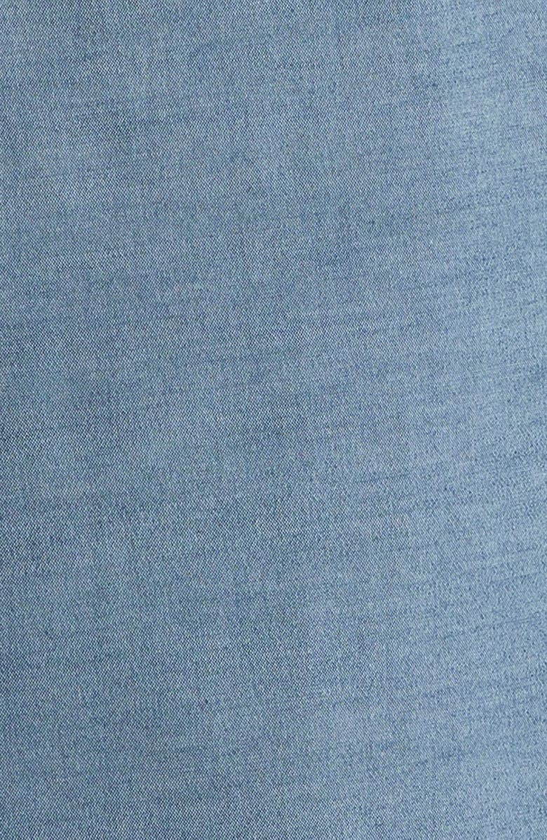 Chubbies The Nautical Navies Classic Lined 5.5-Inch Swim Trunks, Alternate, color, 