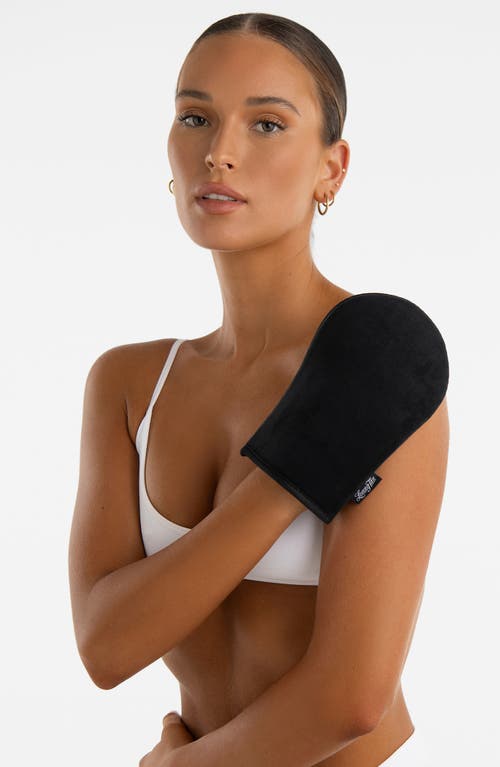 Loving Tan Self Tanning Deluxe Applicator Mitt In No Color