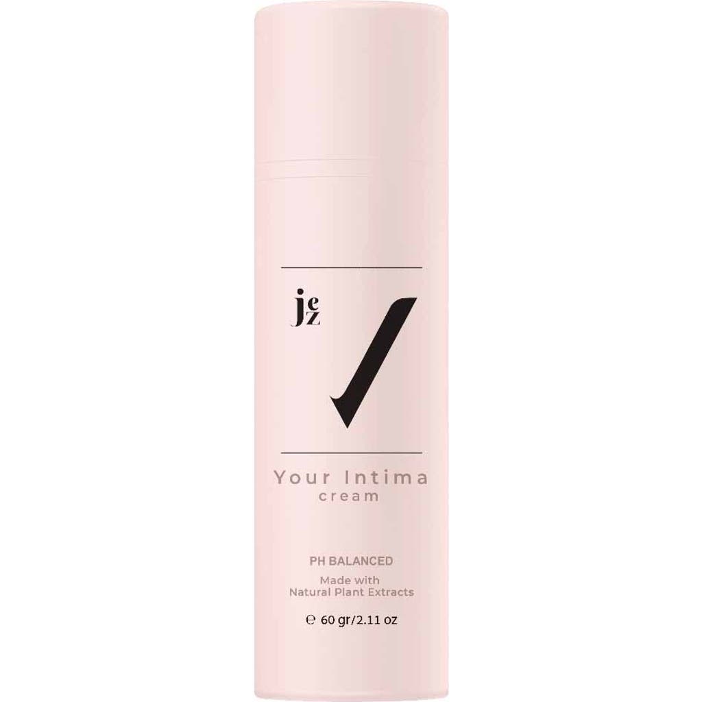 Jez V Your Intimate Cream