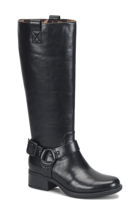 Raena Knee High Boot (Women)