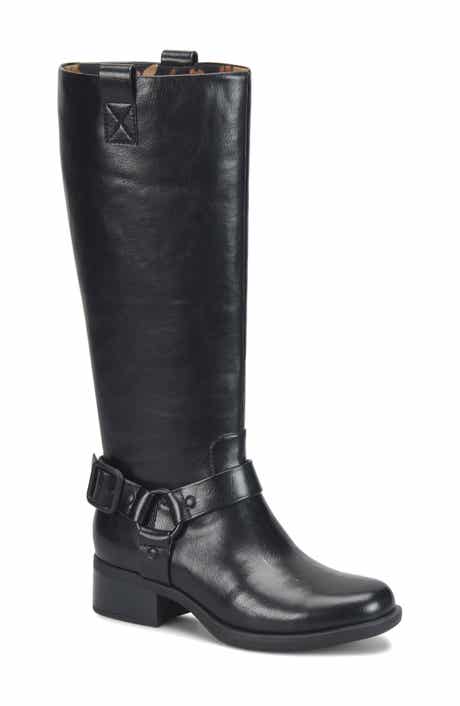 B O C BY BØRN Raena Knee High Boot