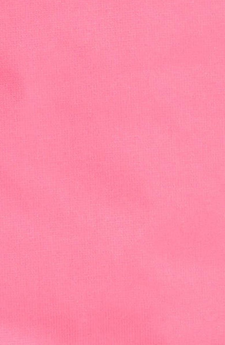 The North Face Kids' Freedom Insulated Waterproof Snow Bibs, Alternate, color, Mr. Pink