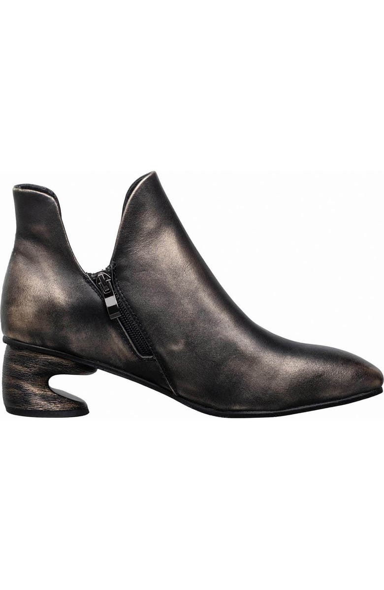 ANTELOPE Camille Ankle Bootie, Alternate, color,