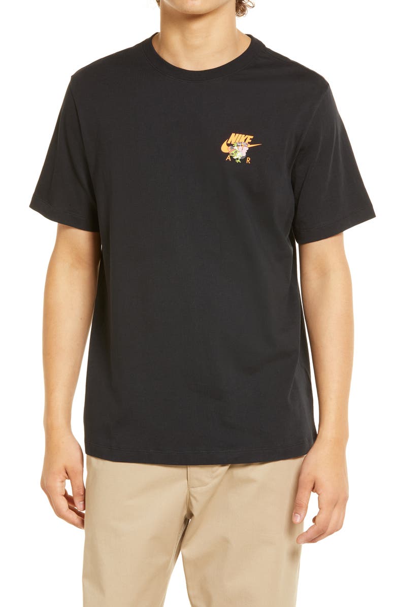 Nike Sportswear Alien Air Graphic Tee, Main, color, 