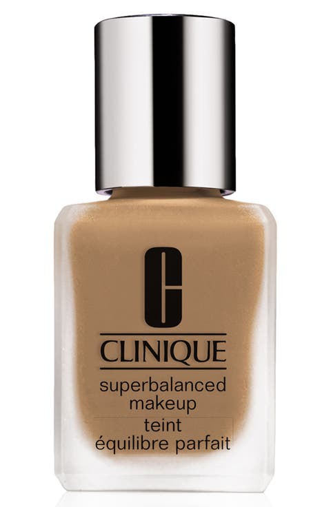 Superbalanced Makeup Foundation