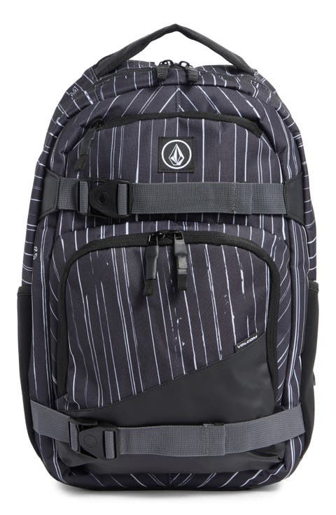 Grindstone Skate Backpack
