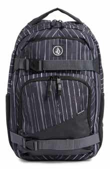 Volcom Grindstone Skate Backpack