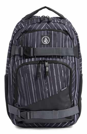 Volcom Grindstone Skate Backpack