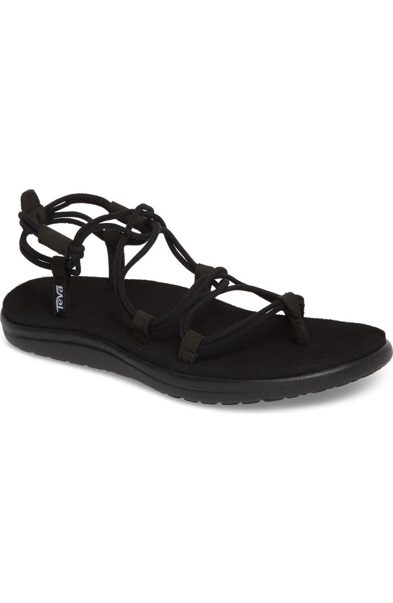 Teva Voya Infinity Sandal, Main, color,