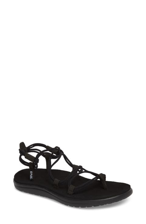 Voya Infinity Sandal (Women)