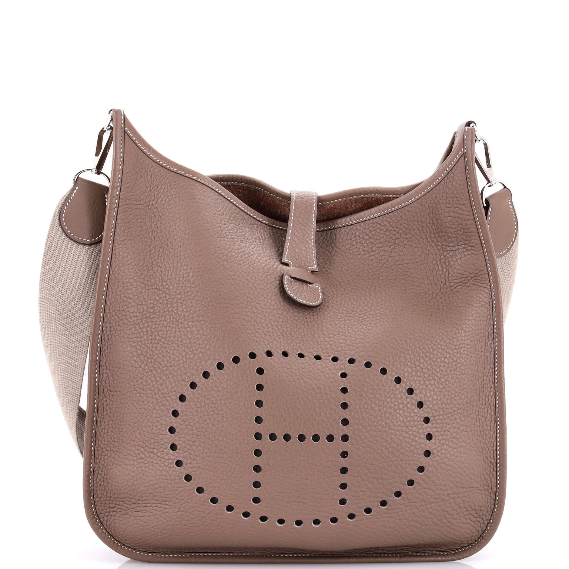 Evelyne Bag Gen II Clemence GM, Main, color, Grey