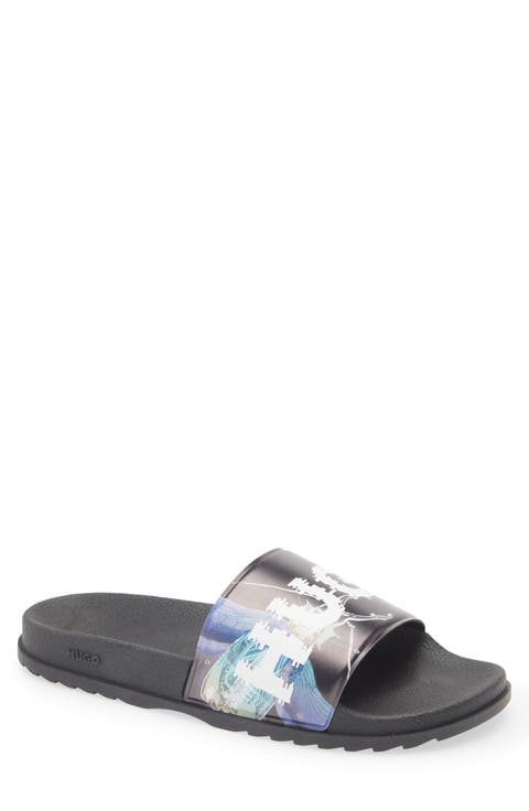 Match It Slide Sandal (Men)