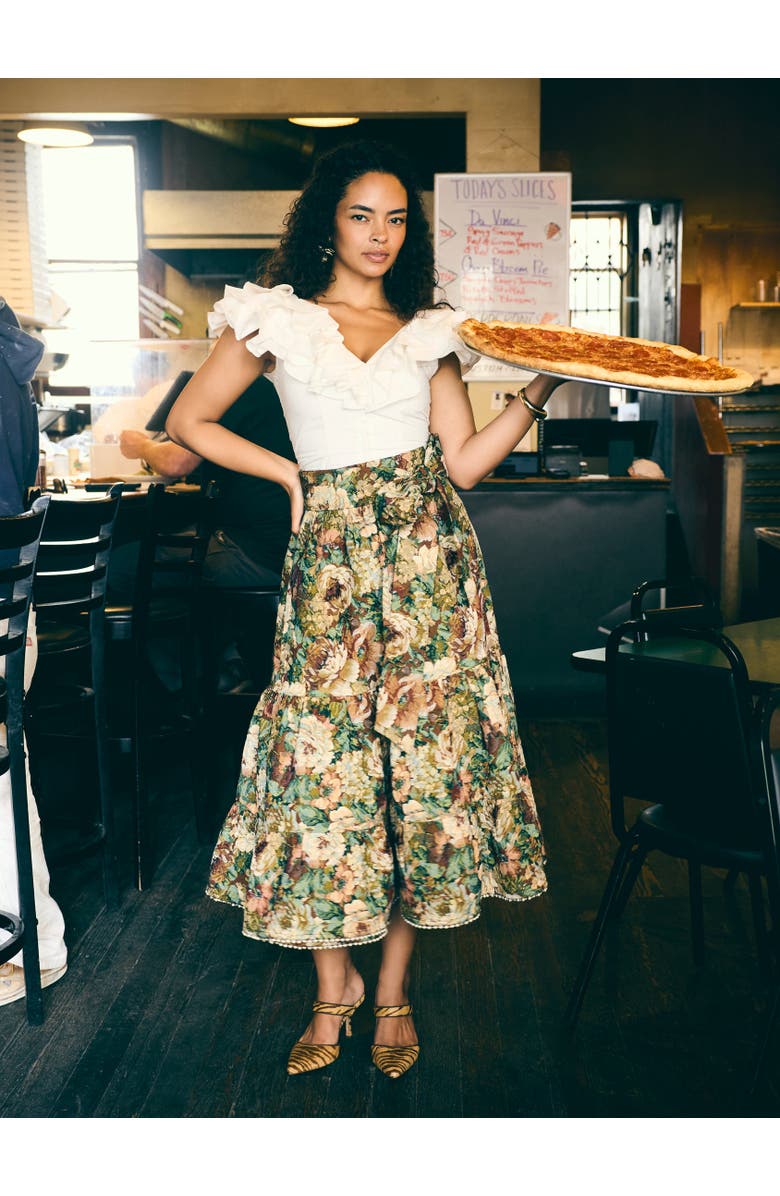 Eddy Pop Top, Alternate, color, White