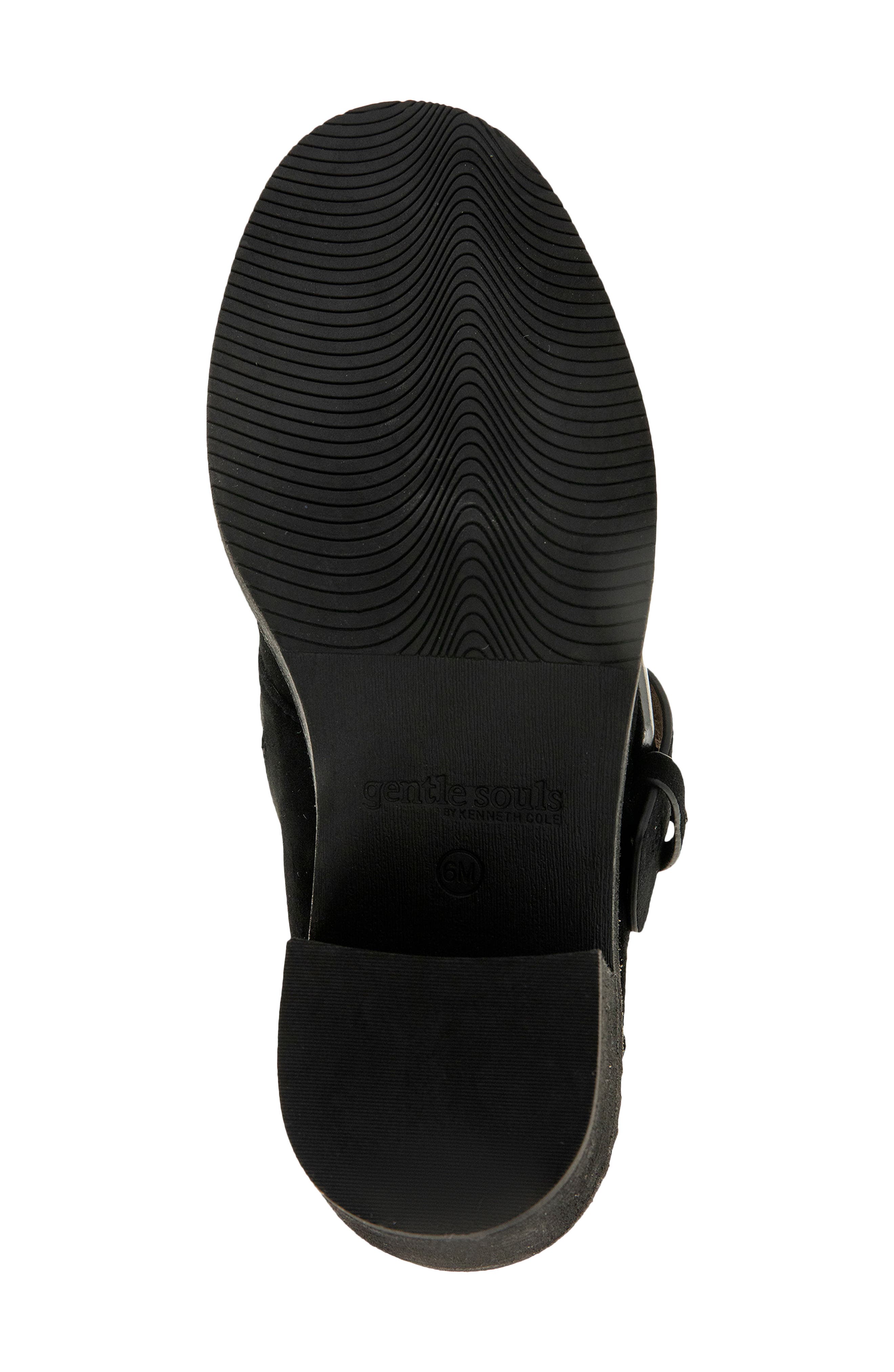 Gentle Souls Bestie Buckle Loafer Pump, Alternate, color, 