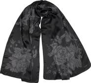 Elizabetta Isabella - Silk Scarf/Shawl for Women