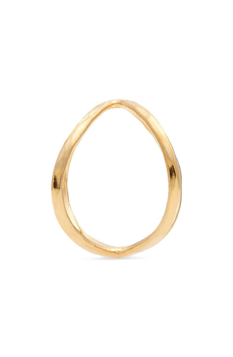 ki-ele Emerson Infinity Ring, Alternate, color, Gold