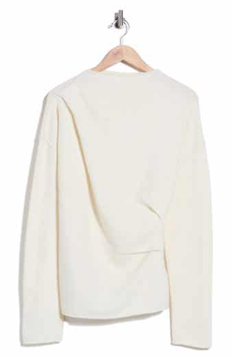 Funnel Neck Sweater