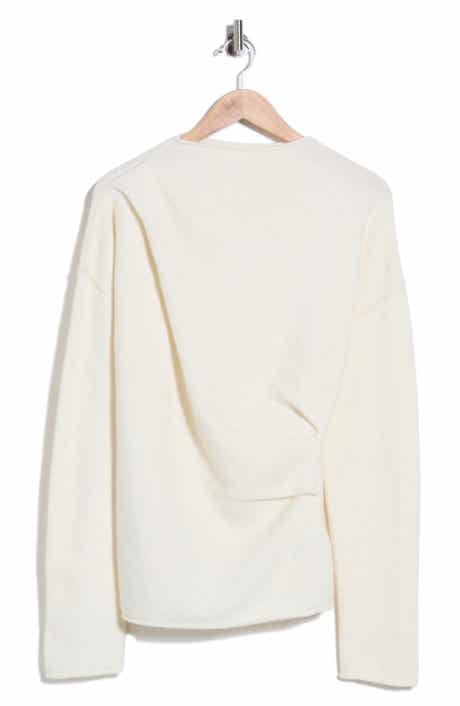 Funnel Neck Sweater