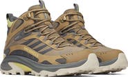 Merrell Moab Speed 2 Gore-Tex® Mid Hiking Shoe
