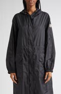 Moncler Hiengos Long Parka