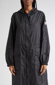 Moncler Hiengos Long Parka