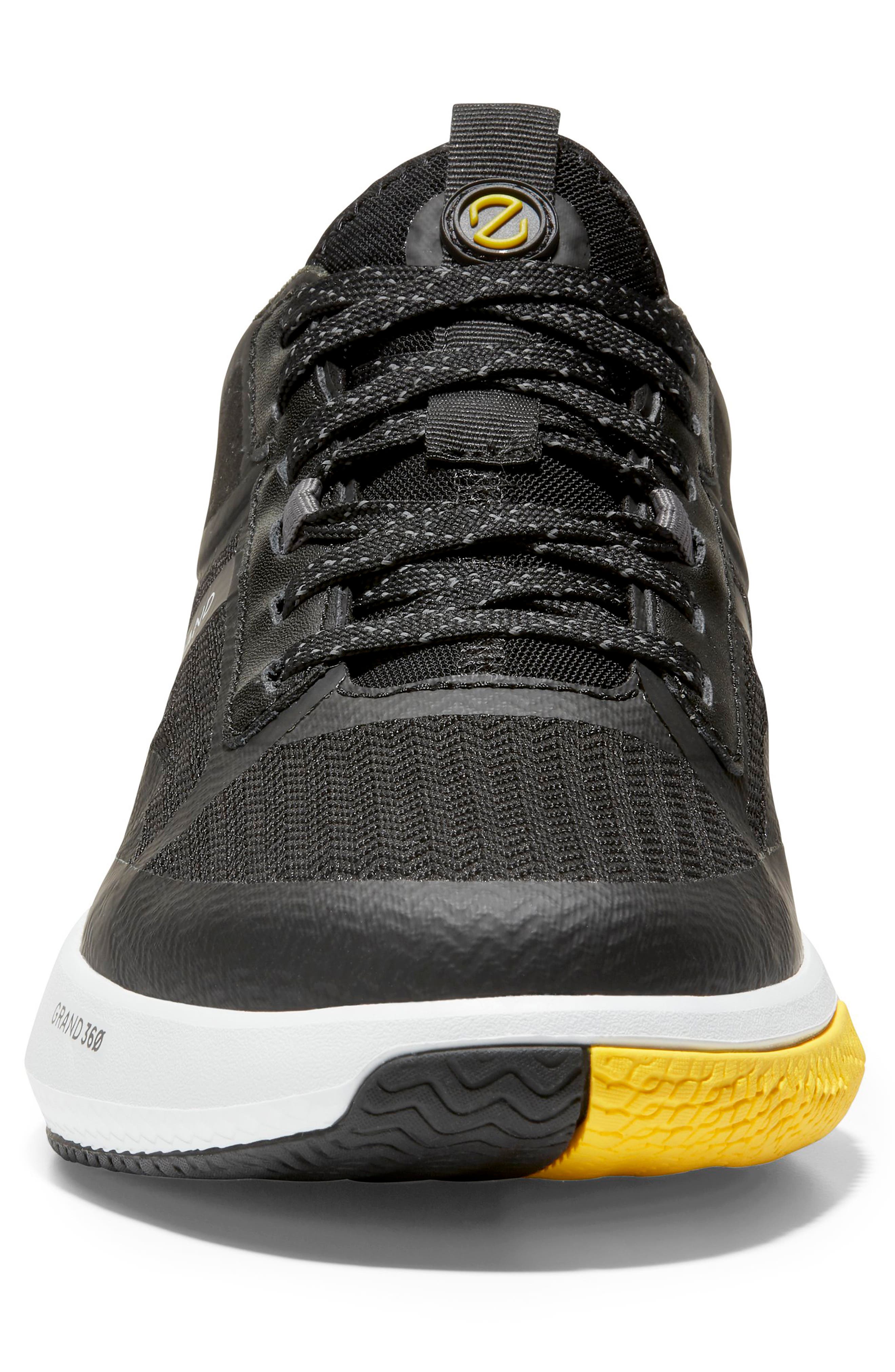 Cole Haan ZeroGrand 36Ø Winner Tennis Sneaker, Alternate, color, 