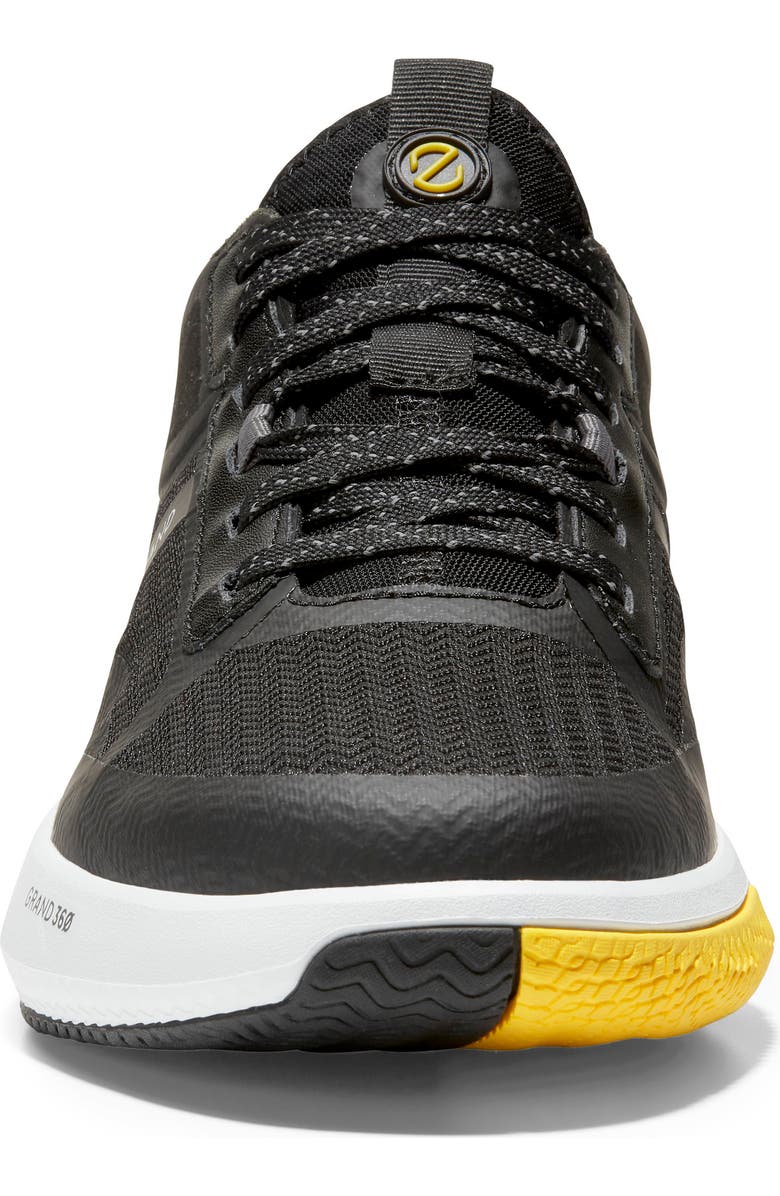 Cole Haan ZeroGrand 36Ø Winner Tennis Sneaker, Alternate, color,