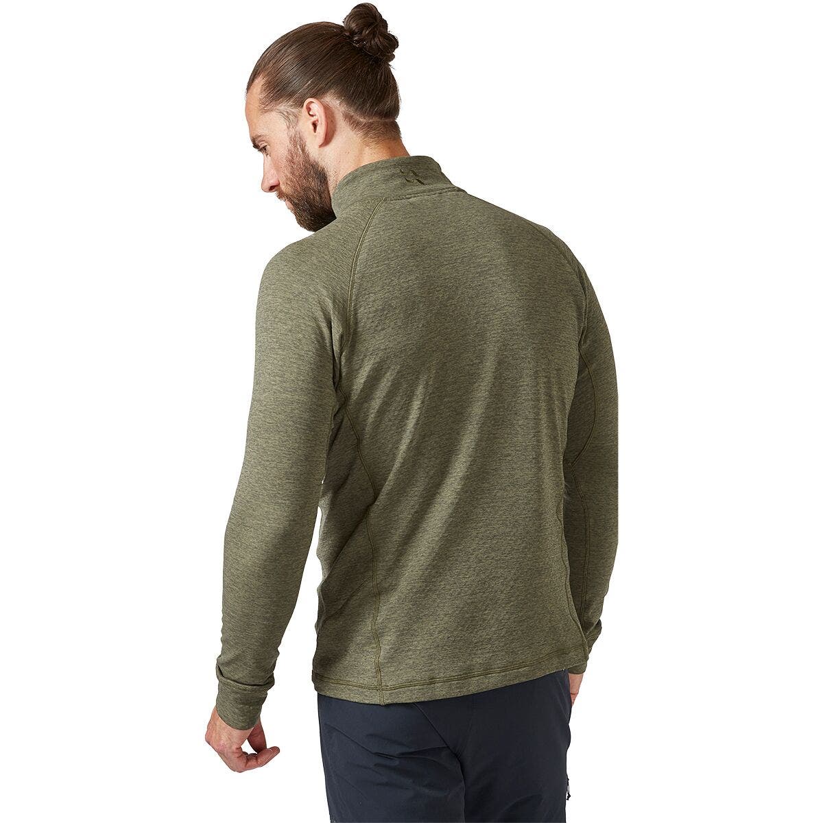 Nexus Pull-On Jacket - Men's - image 4
