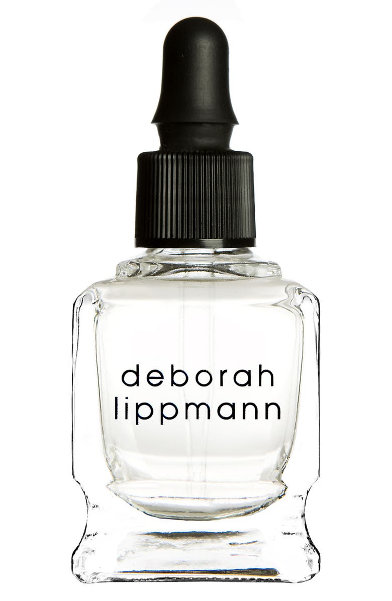 Deborah Lippmann The Wait is Over Nail Polish, Main, color, 