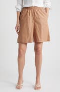CISSA Knee Length Shorts