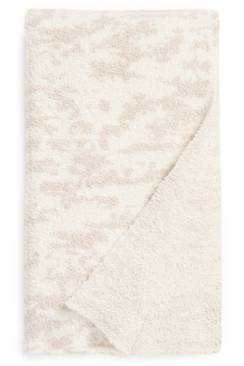 Digital Patina Blanket, Main, color, CREAM/ STONE