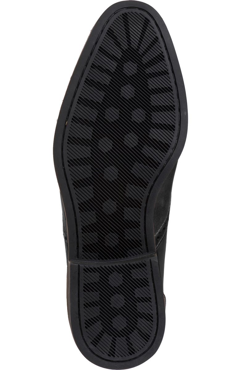 Sandro Moscoloni Harris Wingtip Slip-On, Alternate, color,