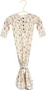 Lou Lou and Company Knotted Gown