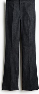 H&M High Flared Jeans
