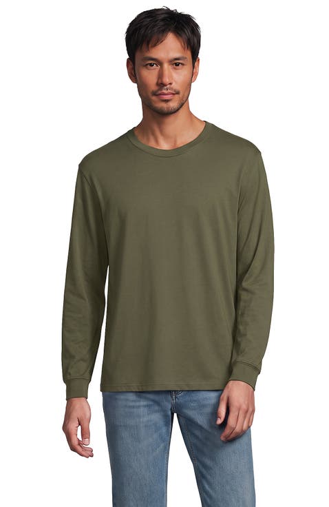 Super-T Long Sleeve T-Shirt