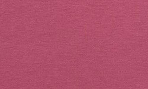 Nike Kids' Sportswear Crop T-shirt In Pink