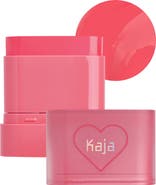Kaja Dewy Bar Blush & Lip Balm