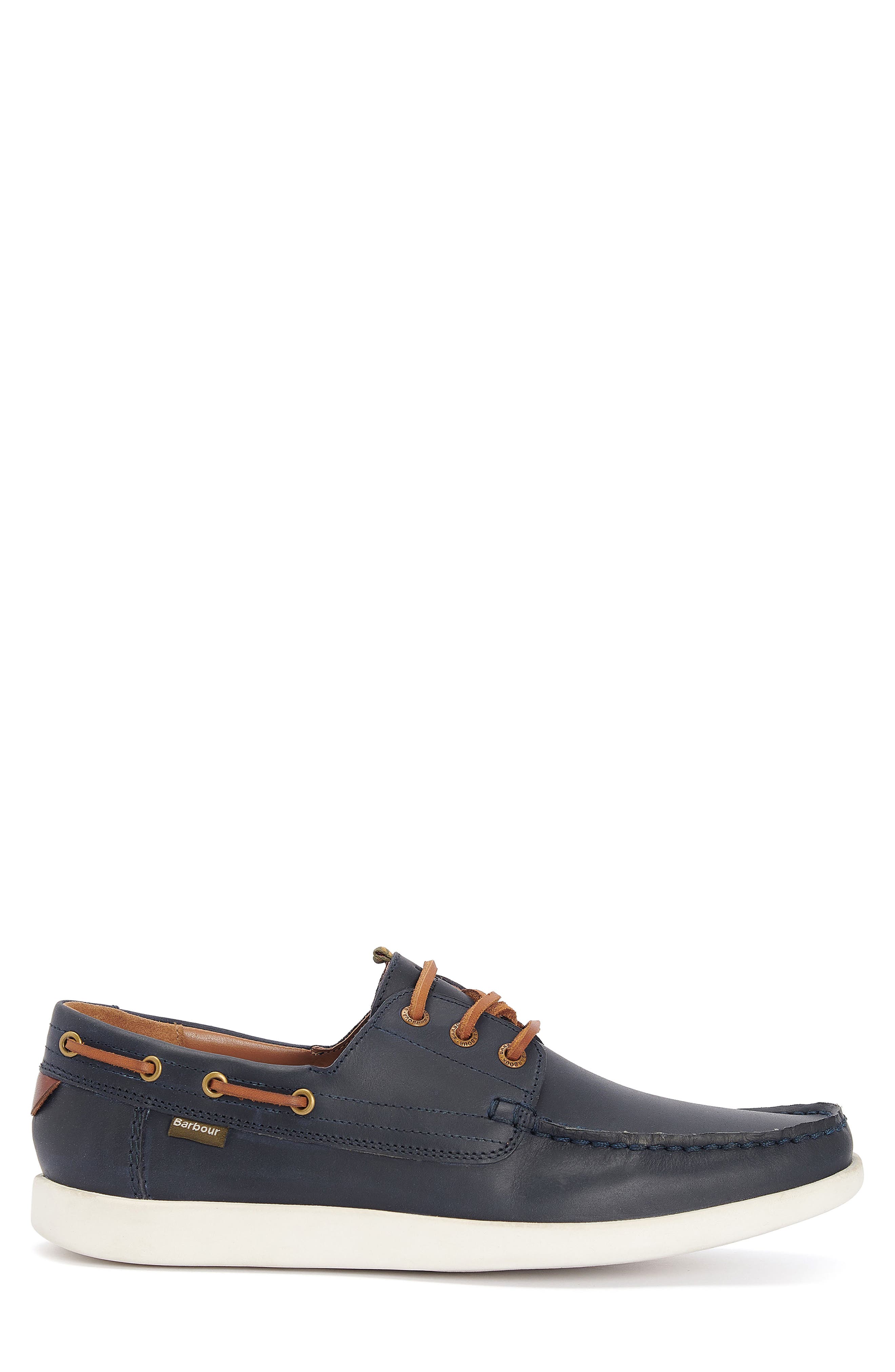 Barbour Armada Boat Shoe, Alternate, color, 