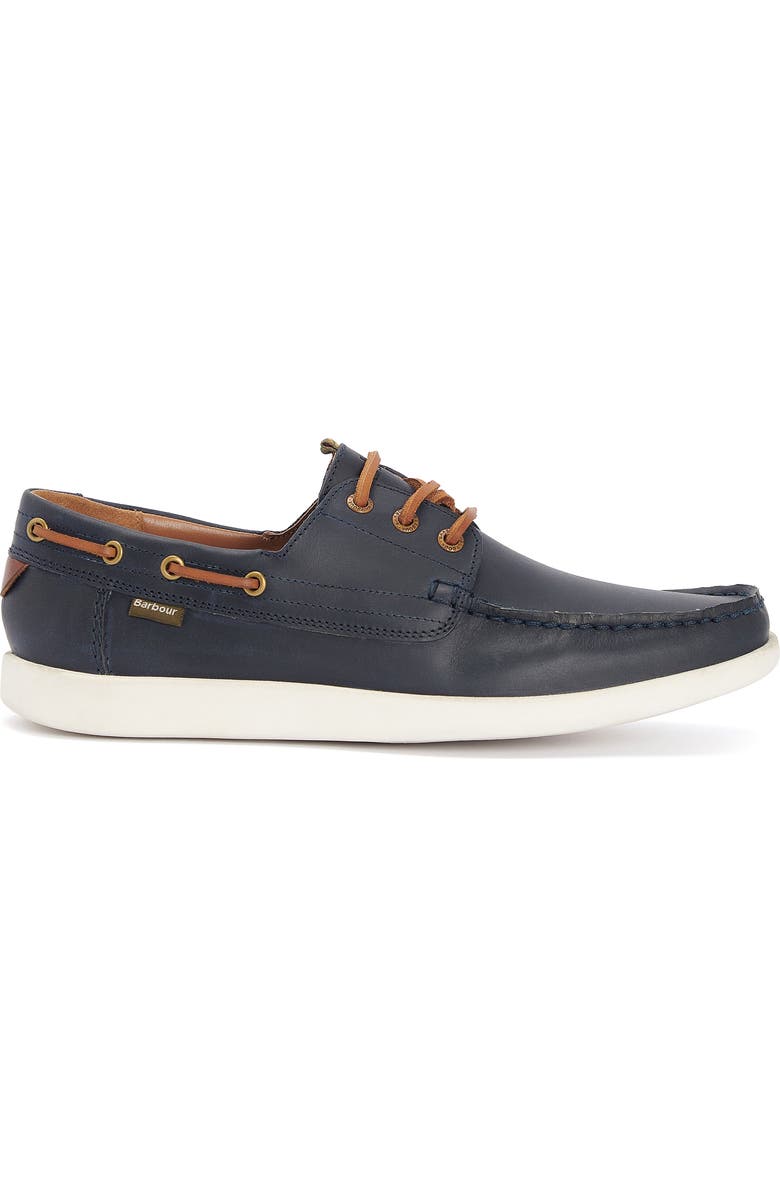 Barbour Armada Boat Shoe, Alternate, color,
