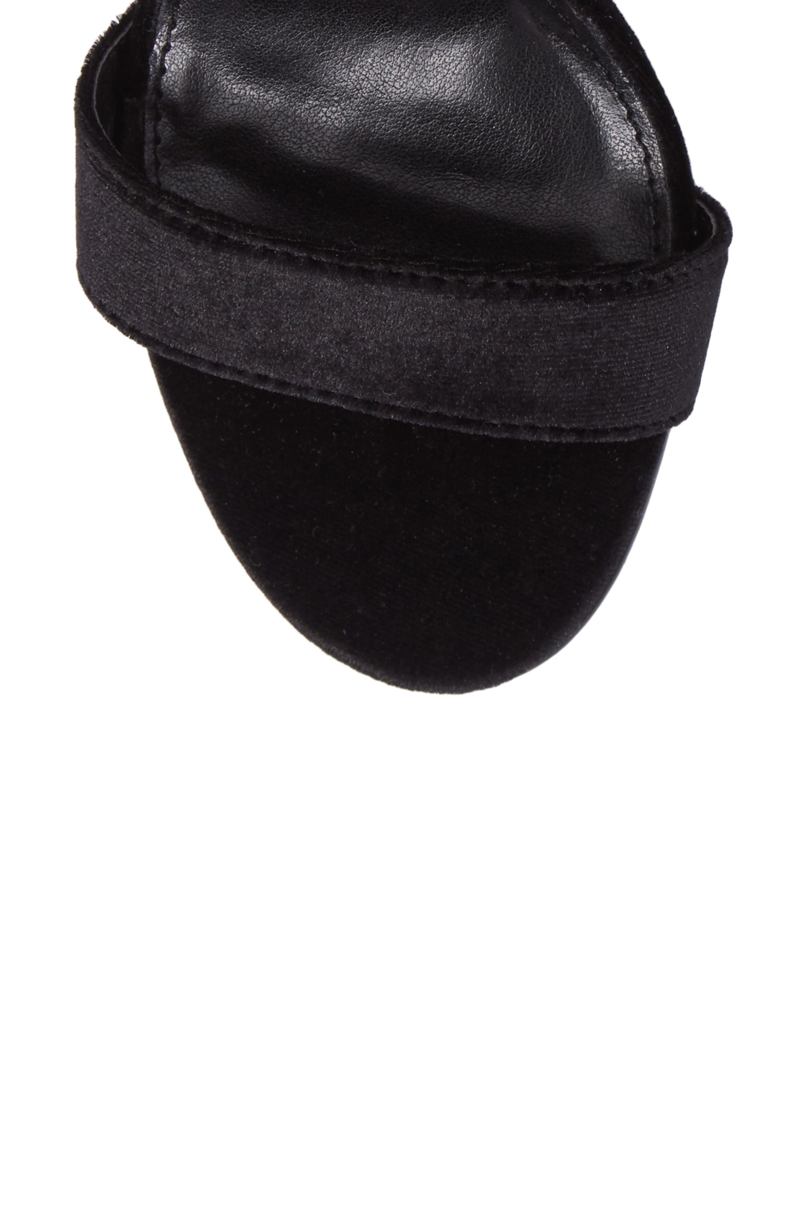 Steve Madden Promise Sandal, Alternate, color, 