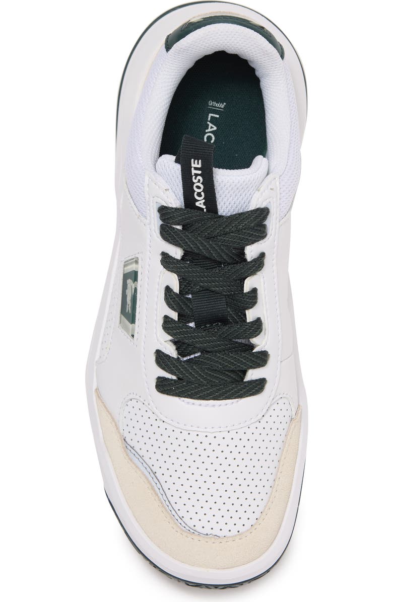 Lacoste Ace Lift Sneaker, Alternate, color,