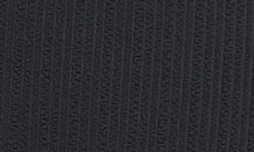 Sanctuary Open Back One-piece Swimsuit In Black