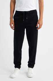 BOSS Locsin Cotton Joggers