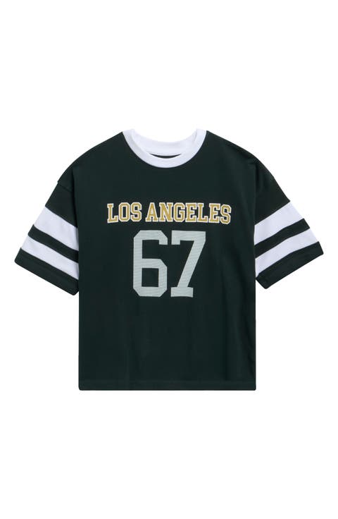 Kids' Graphic T-Shirt