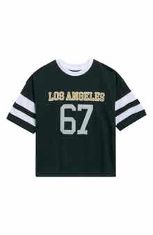 Kids' Graphic T-Shirt