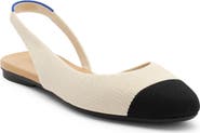 Rothy's The Almond Slingback